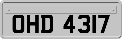 OHD4317