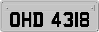OHD4318