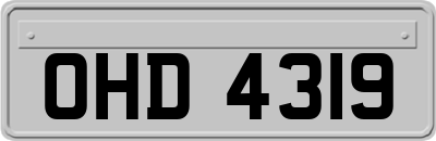 OHD4319