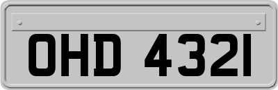 OHD4321