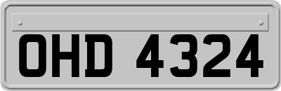 OHD4324