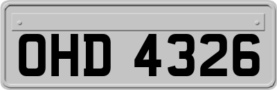 OHD4326