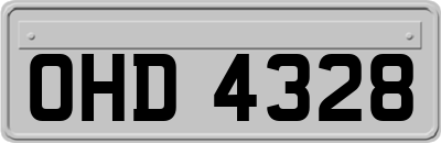 OHD4328