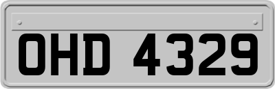 OHD4329