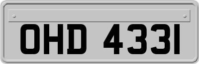 OHD4331