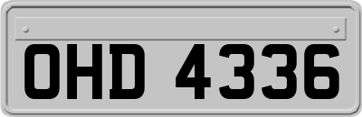 OHD4336