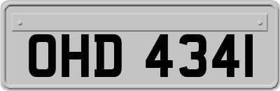 OHD4341