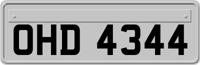 OHD4344