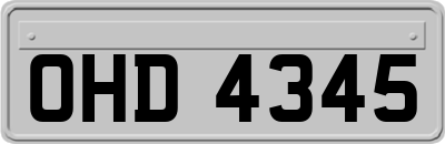 OHD4345