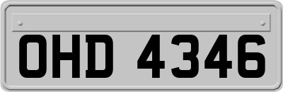OHD4346