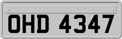OHD4347