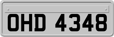 OHD4348