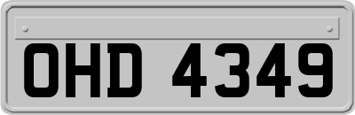 OHD4349