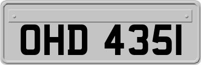 OHD4351