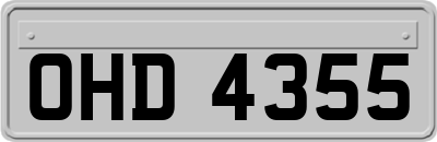 OHD4355