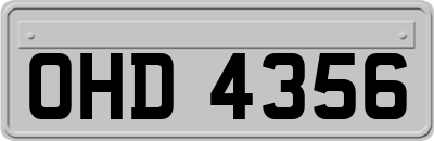 OHD4356