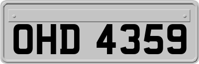 OHD4359
