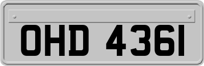 OHD4361