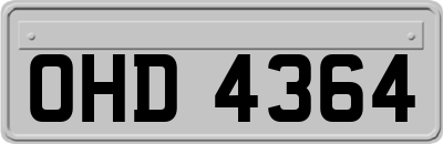 OHD4364