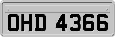 OHD4366