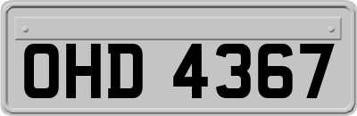 OHD4367