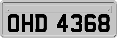 OHD4368
