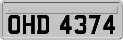 OHD4374
