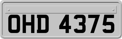 OHD4375
