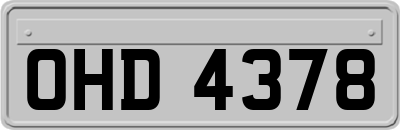 OHD4378