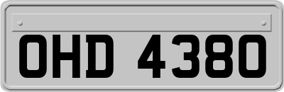 OHD4380