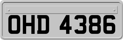 OHD4386