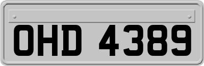 OHD4389