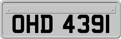 OHD4391