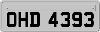 OHD4393