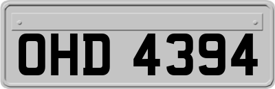OHD4394