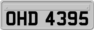 OHD4395