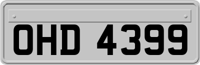 OHD4399