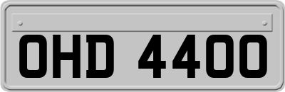 OHD4400