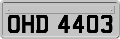 OHD4403