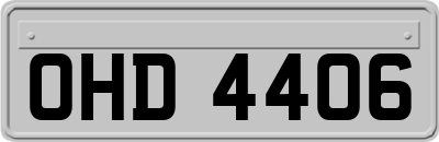 OHD4406