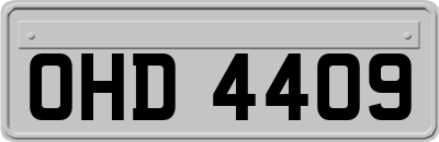 OHD4409