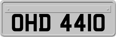 OHD4410