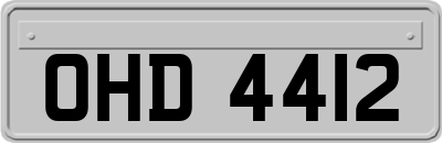OHD4412