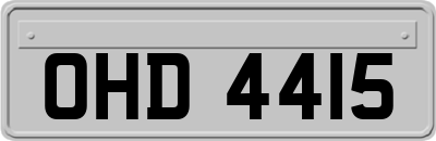 OHD4415