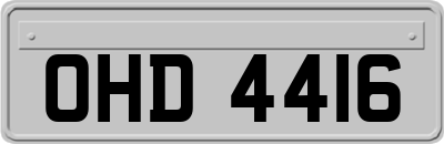 OHD4416