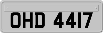 OHD4417