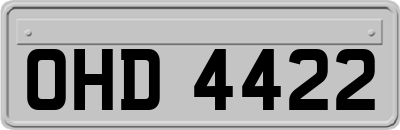 OHD4422