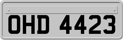 OHD4423