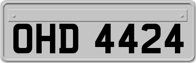 OHD4424