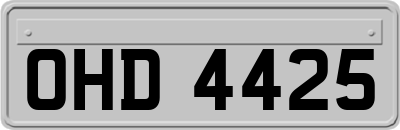 OHD4425